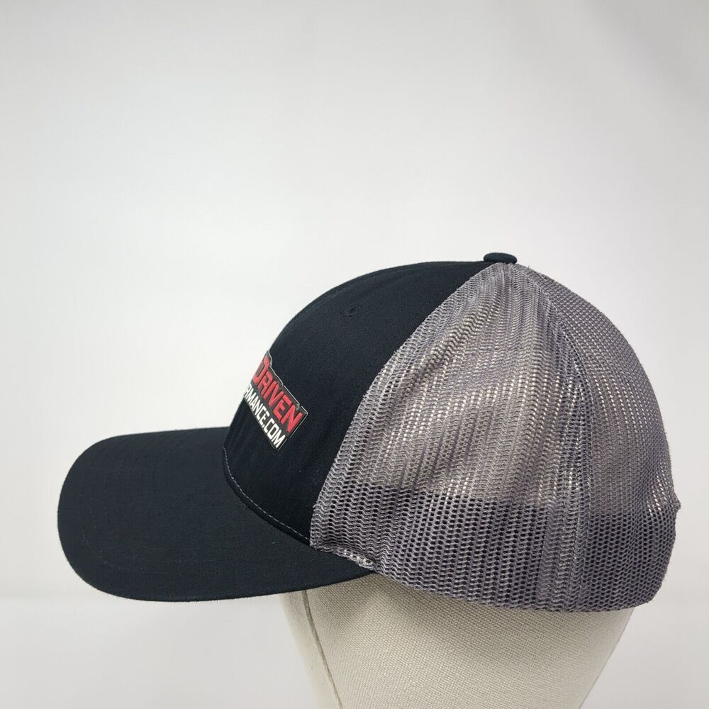Daily Driven Performance.Com Snapback Trucker Hat… - image 3